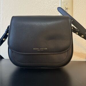Black Marc Jacobs Purse